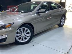 شيفروليه ماليبو